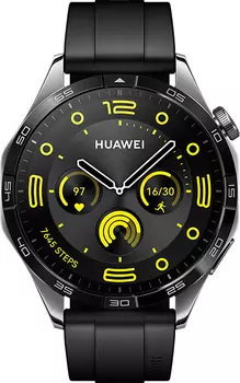 Умные часы Huawei