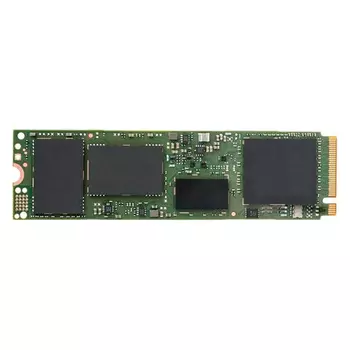 Твердотельный накопитель(SSD) Intel