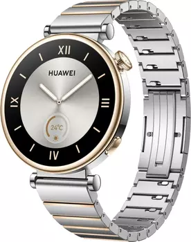 Умные часы Huawei