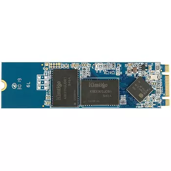 Твердотельный накопитель(SSD) Kimtigo