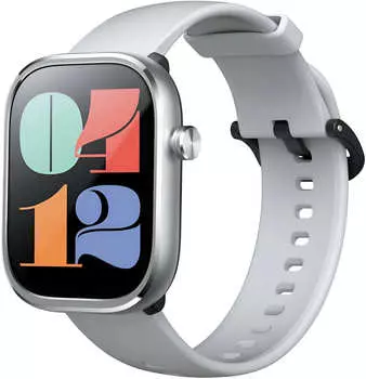 Умные часы Xiaomi