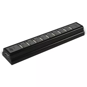 USB-концентратор CBR