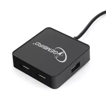 USB-концентратор Gembird