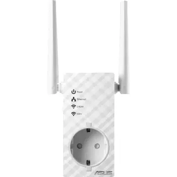 Усилитель Wi-Fi сигнала репитер Asus