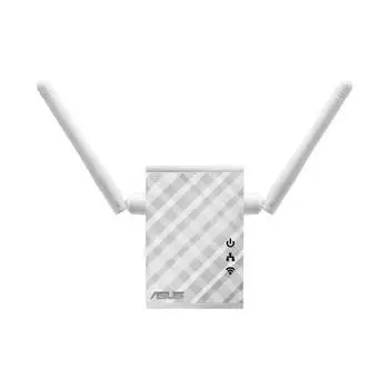 Усилитель Wi-Fi сигнала репитер Asus