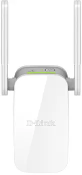 Усилитель Wi-Fi сигнала репитер D-Link