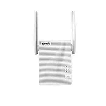 Усилитель Wi-Fi сигнала репитер Tenda