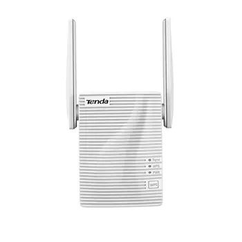 Усилитель Wi-Fi сигнала репитер Tenda