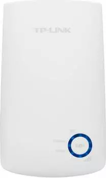 Усилитель Wi-Fi сигнала репитер Tp-Link