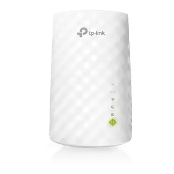 Усилитель Wi-Fi сигнала репитер Tp-Link