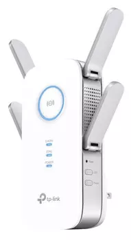Усилитель Wi-Fi сигнала репитер Tp-Link