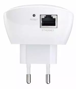 Усилитель Wi-Fi сигнала репитер Tp-Link