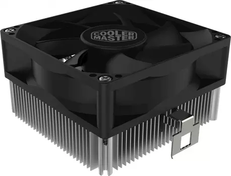 Устройство охлаждения(кулер) Cooler Master