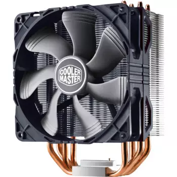 Устройство охлаждения(кулер) Cooler Master