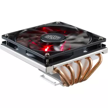 Устройство охлаждения(кулер) Cooler Master