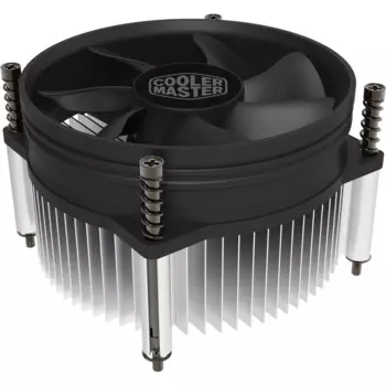 Устройство охлаждения(кулер) Cooler Master