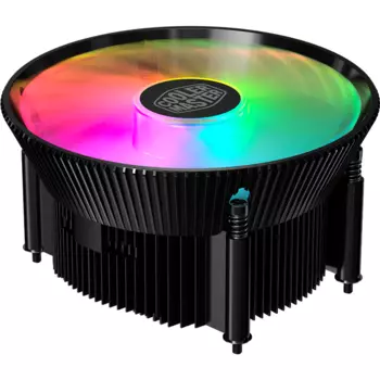 Устройство охлаждения(кулер) Cooler Master