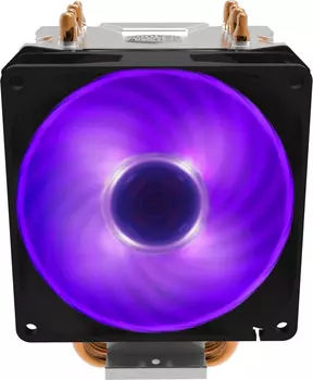 Устройство охлаждения(кулер) Cooler Master