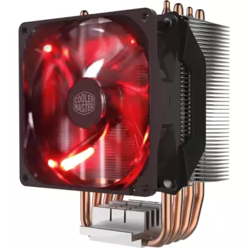Устройство охлаждения(кулер) Cooler Master
