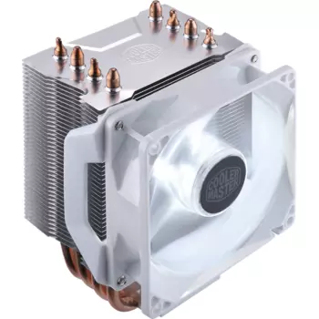 Устройство охлаждения(кулер) Cooler Master