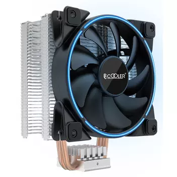 Устройство охлаждения(кулер) PCcooler