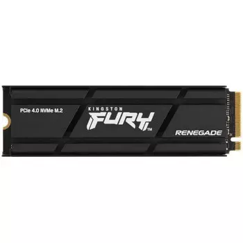 Твердотельный накопитель(SSD) Kingston