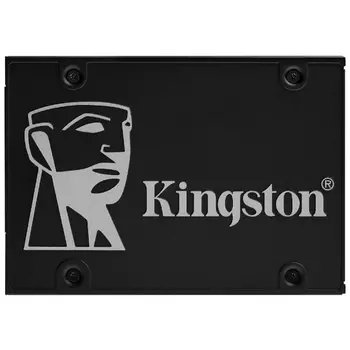 Твердотельный накопитель(SSD) Kingston