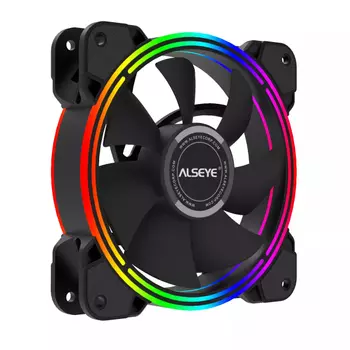 Вентилятор Alseye