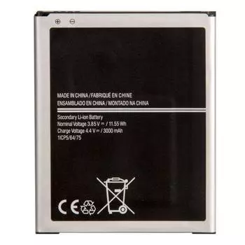 Аккумулятор Samsung EB-BJ700CBE/EB-BJ700CBE, EB-BJ700BBC для Samsung Galaxy J7, J7 Neo, J4, J7 Duo SM-J700F, SM-J701F, SM-J400F, SM-J720F, 3.85V, 3000mAh