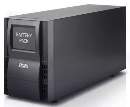 Аккумуляторная батарея для ИБП Powercom BAT MAC-72V, 72V, 7.2Ah, MAC-2000/MAC-3000 (2006385)