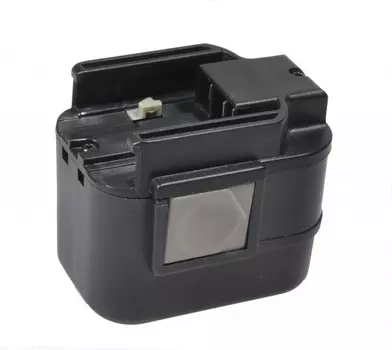 Аккумулятор Pitatel 7.2V, 1.5Ah, Ni-Cd, для AEG BS2E 7.2T/PES 7.2T, Atlas Copco BS2E 7.2T (TSB-177-AE(G)72B-15C)