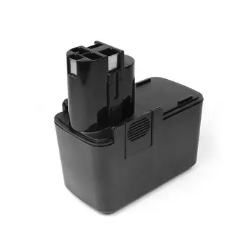 Аккумулятор TopON 12V, 1.5Ah, Ni-Cd, для Bosch 2607335054, 2607335151, BAT011, 2607335055 (TOP-PTGD-BOS-12(C))