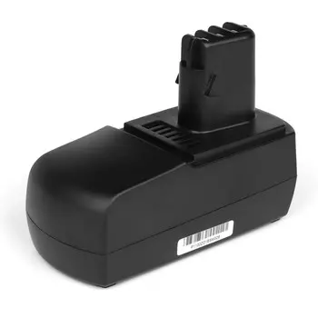 Аккумулятор TopON 18V, 2.5Ah, Ni-Mh, для Metabo 6.25484, TL2486R.20Q (TOP-PTGD-META-18-2.5)