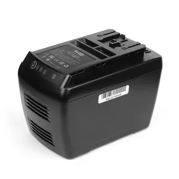 Аккумулятор TopON 36V, 3Ah, Li-Ion, для Bosch 2607336003, BAT836, D-70771 (TOP-PTGD-BOS-36)