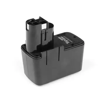 Аккумулятор TopON 7.2V, 1.5Ah, Ni-Cd, для Bosch 2.607.335.031 (TOP-PTGD-BOS-7.2-1.5) [102740]