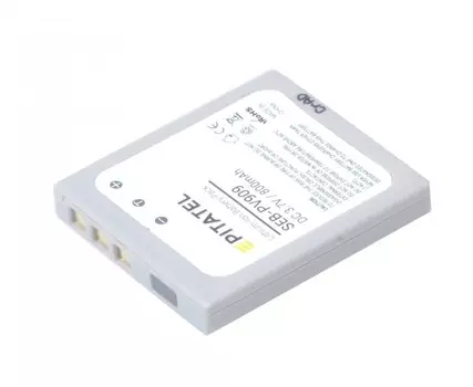 Аккумулятор Pitatel DB-L20 для Sanyo 3.7V 800mAh (SEB-PV909)