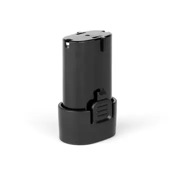 Аккумулятор TopON BL7010, 7.2V, 2.5Ah, Li-Ion для Makita 194355-4, 194356-2, BL7010, BL7015, CS-MKT072PW, CSMKT072PX (TOP-PTGD-MAK-7.2-2.5-Li)