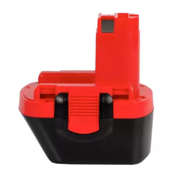 Аккумулятор Заряд ЛИБ 1230 БШ-А, 12 В, 3Ah, Li-Ion для Bosch 2607335 262, 2607335526, 2607335542, 2607335574, 2607335684, 2607335692