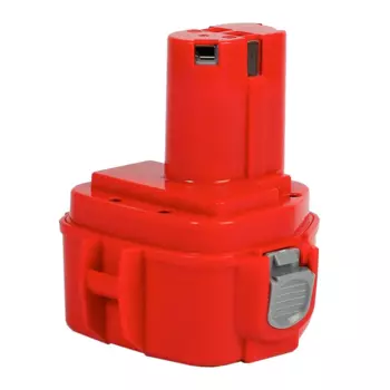 Аккумулятор Заряд ЛИБ 1230 МК-А, 12 В, 3Ah, Li-Ion для Makita 1200, 1201, 1201A, 1220, 1222, 1233, 1234, 1235, PA12