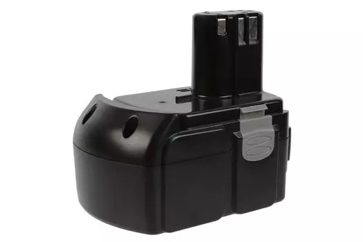 Аккумулятор Заряд ЛИБ 1830 ХТ-А, 18 В, 3Ah, Li-Ion для Hitachi BCL1815, BCL1830, EBM1815, EBM1830