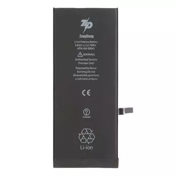 Аккумулятор ZeepDeep для Apple iPhone 6S Plus, 3.8V, 3350mAh (782649)