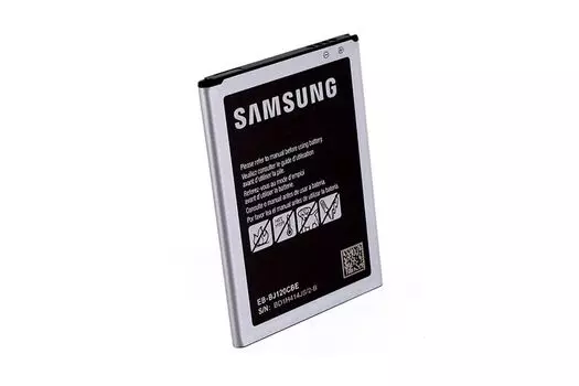 Аккумулятор ZeepDeep EB-BJ510CB для Samsung Galaxy J5, Li-Pol, 3100mAh, 3.85V (801403)