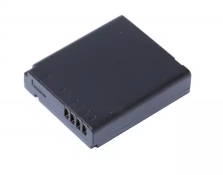 Аккумулятор Pitatel для Panasonic 3.7V DMW-BCJ13 850mAh (SEB-PV719)