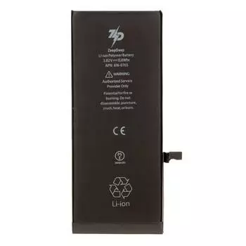 Аккумулятор ZeepDeep iPhone 6 Plus для Apple iPhone 6 Plus, 3.82V, 3600mAh (831284)
