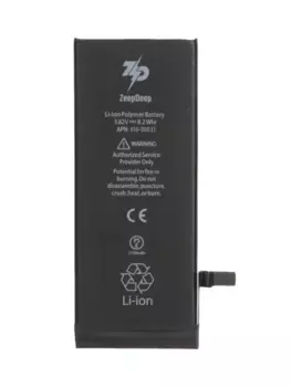 Аккумулятор ZeepDeep iPhone 6S +20,23% для Amoi iPhone 6S, Li-Ion, 2150mAh, 3.82V, набор инструментов, монтажный стикер (769699)