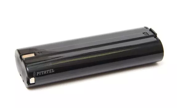 Аккумулятор Pitatel 7.2V, 1.5Ah, Ni-Cd, для Ryobi BD102CR, HBD72TR (TSB-150-RYO72-15C)