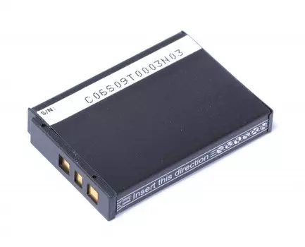 Аккумулятор Pitatel KLIC-7003 для Kodak 3.7V 1050mAh (SEB-PV404)