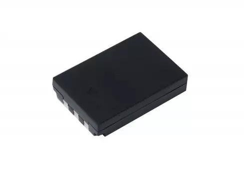 Аккумулятор Pitatel Li-10B/Li-12B для Olympus 3.7V 1090mAh (SEB-PV600)