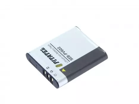 Аккумулятор Pitatel Li-50B для Olympus 3.7V 800mAh (SEB-PV602)