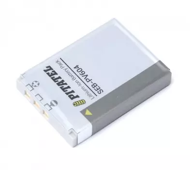 Аккумулятор Pitatel Li-80B для Olympus 3.7V 600mAh (SEB-PV604)